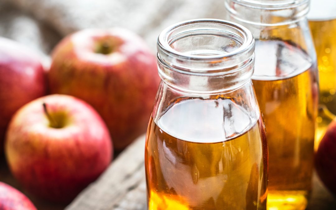 7 Easy Steps for Homemade Apple Cider Vinegar