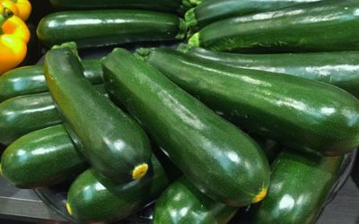 7 Kid Friendly Ways To Use Your Zucchini Surplus