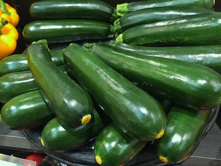 7 Kid Friendly Ways To Use Your Zucchini Surplus