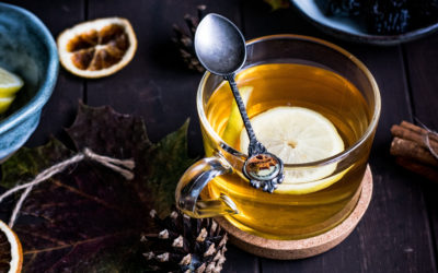 7 Cozy Hot Toddy Recipes to Enjoy This Winter