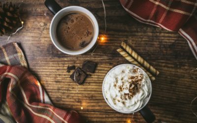 3 Hot Chocolate Recipes for Every Occasion
