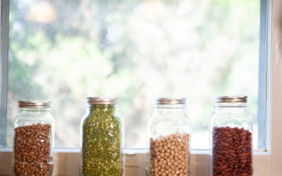 Pantry Staples You Need to Start Making From Scratch Meals